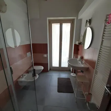 Rosatea B&B Chieri Exterior foto