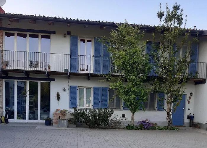 Rosatea B&B