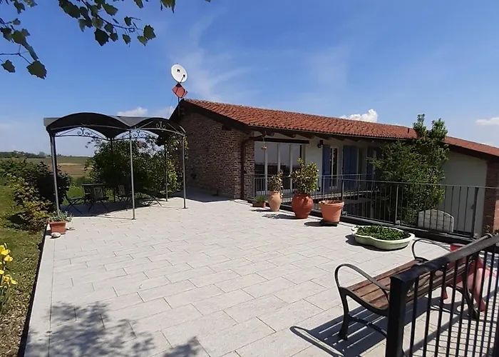 Rosatea B&B