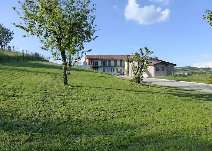 Rosatea B&B
