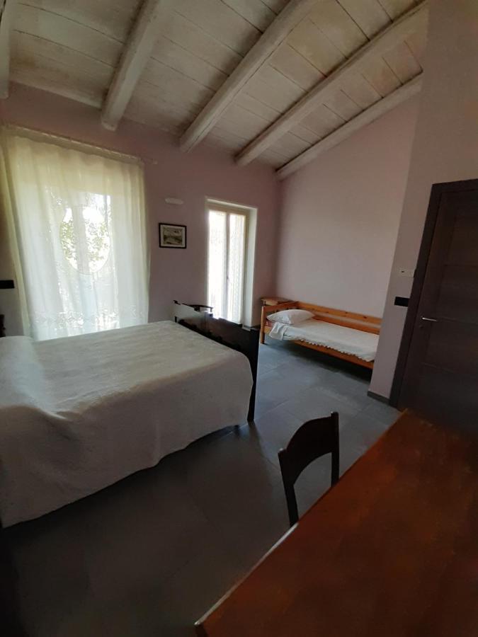 Bed & Breakfast Rosatea