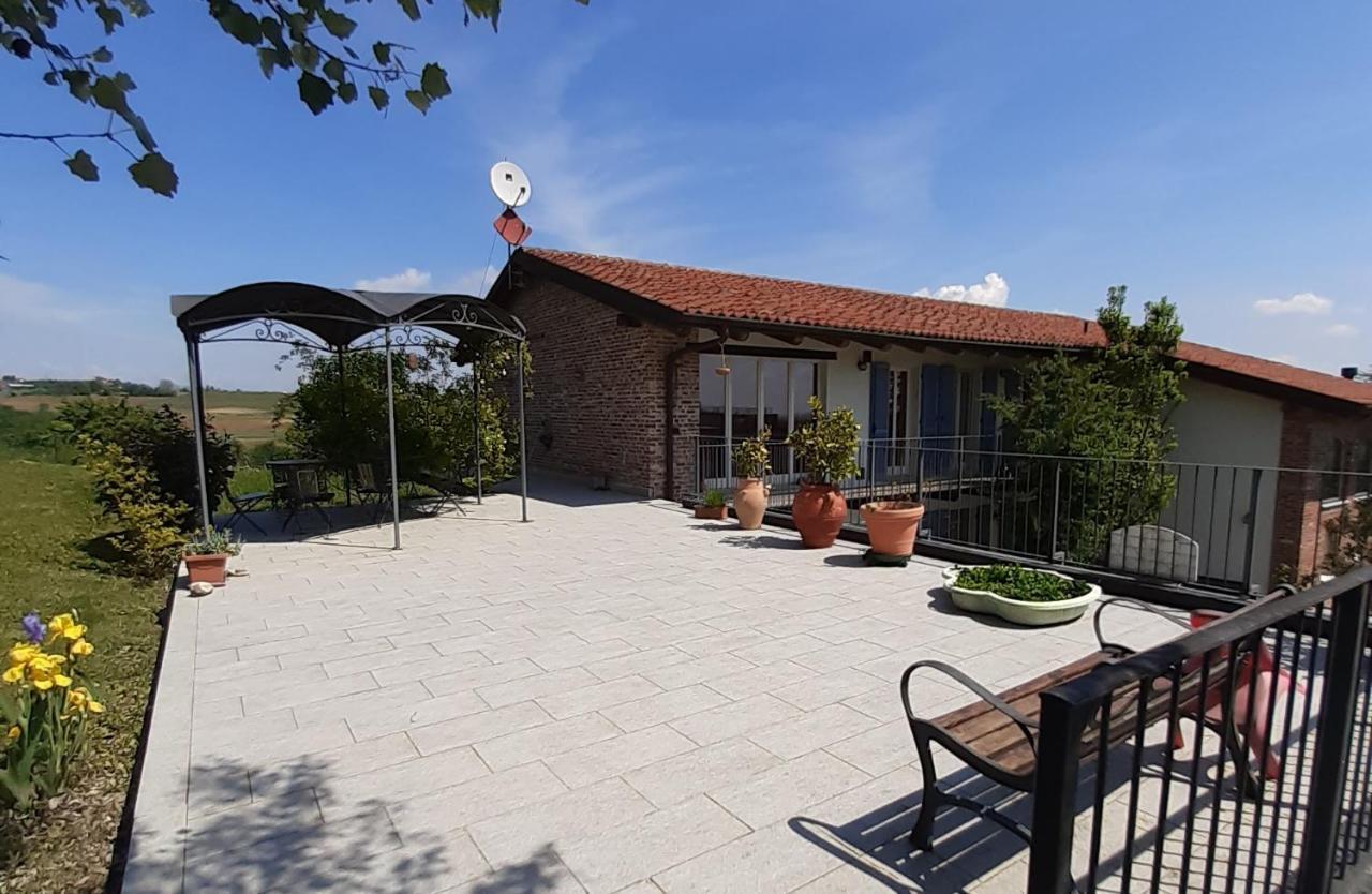 Rosatea Bed & Breakfast