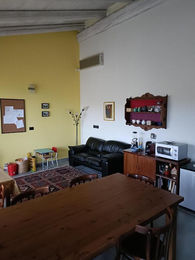 Bed & Breakfast Rosatea 3*