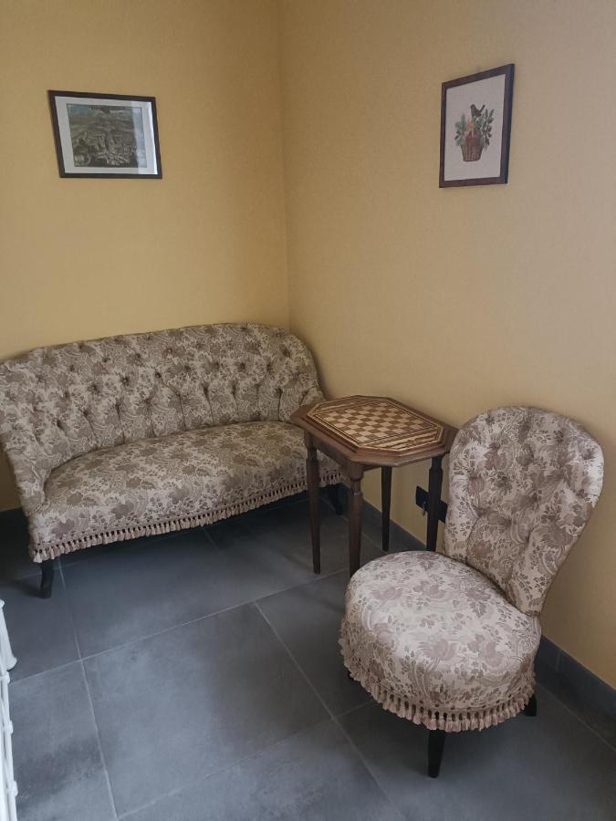 Rosatea Bed & Breakfast 3*