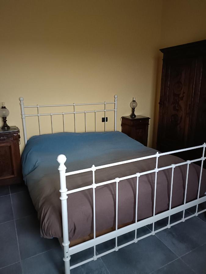 Bed & Breakfast Rosatea Chieri