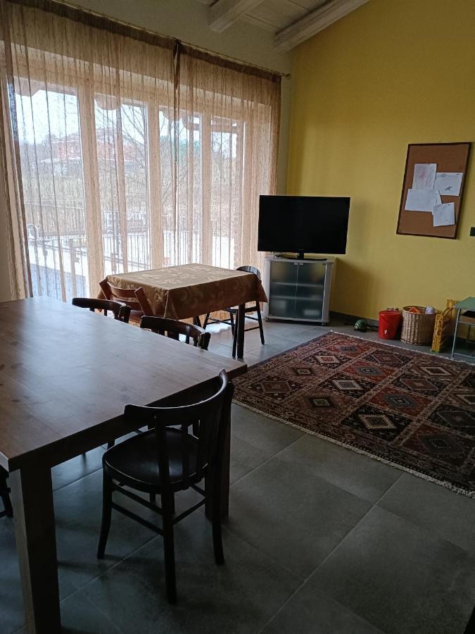Rosatea Bed & Breakfast